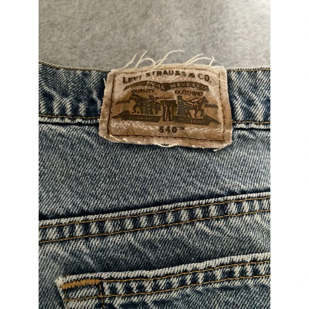 Levis vintage levi